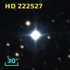 HD 222527
