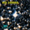HD 168866