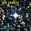 HD 169072
