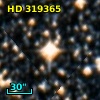 HD 319365