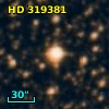 HD 319381