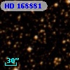 HD 168881