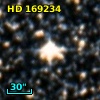 HD 169234