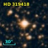 HD 319418