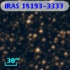 IRAS 18193-3333