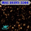 IRAS 18193-3204