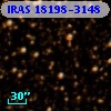 IRAS 18198-3148