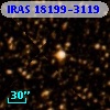 IRAS 18199-3119