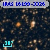 IRAS 18199-3328