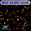 IRAS 18203-3219