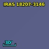 IRAS 18207-3146