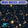 IRAS 18212-3232