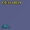 IRAS 18215-3206