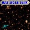 IRAS 18219-3147