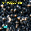 V* V3220 Sgr