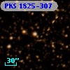 PKS 1825-307