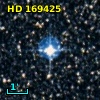 HD 169425