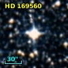 HD 169560