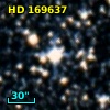 HD 169637