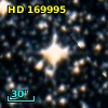 HD 169995