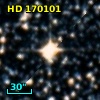 HD 170101
