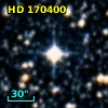 HD 170400