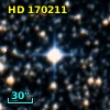 HD 170211