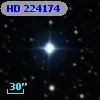 HD 224174