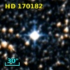 HD 170182