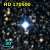 HD 170500