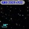 GB3 2327+722