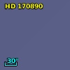 HD 170890