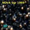 NOVA Sgr 1969