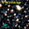 V* V2559 Sgr