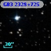GB3 2328+725