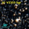 V* V2355 Sgr