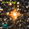 V* RV Sgr