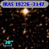 IRAS 18226-3147