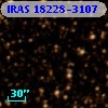 IRAS 18228-3107