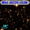 IRAS 18228-3130