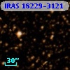 IRAS 18229-3121