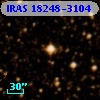 IRAS 18248-3104