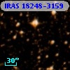IRAS 18248-3159