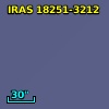 IRAS 18251-3212