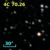 4C 70.26