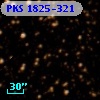 PKS 1825-321
