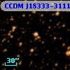 CCDM J18333-3111A