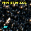 PMN J1830-3231