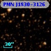 PMN J1830-3126