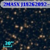 2MASX J18262092-3322099